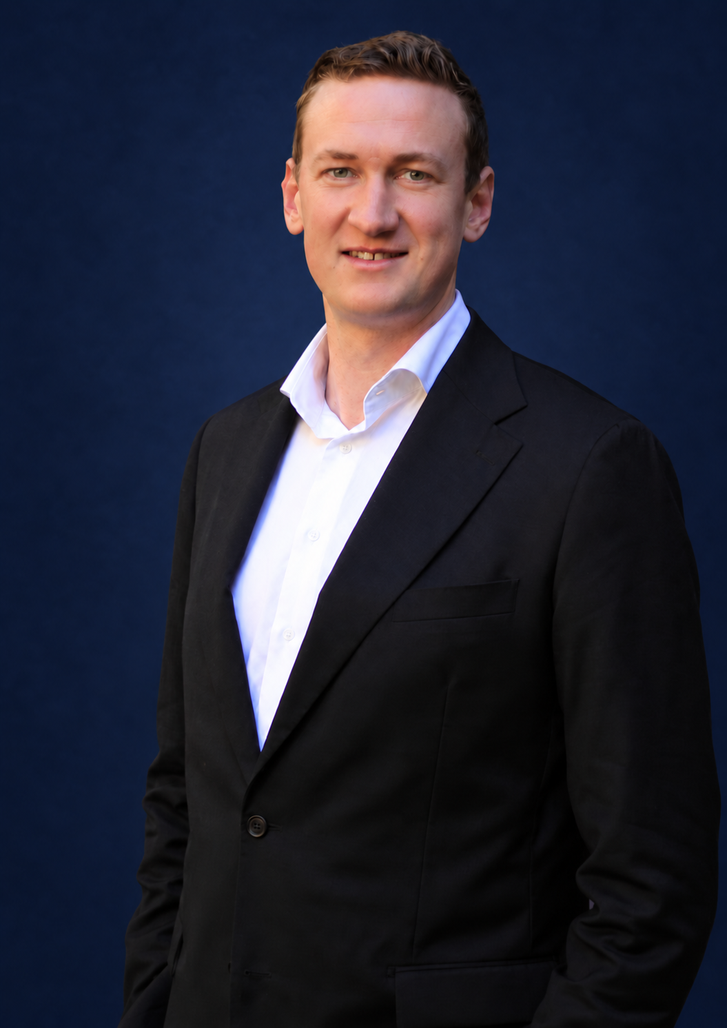 Huw Smith