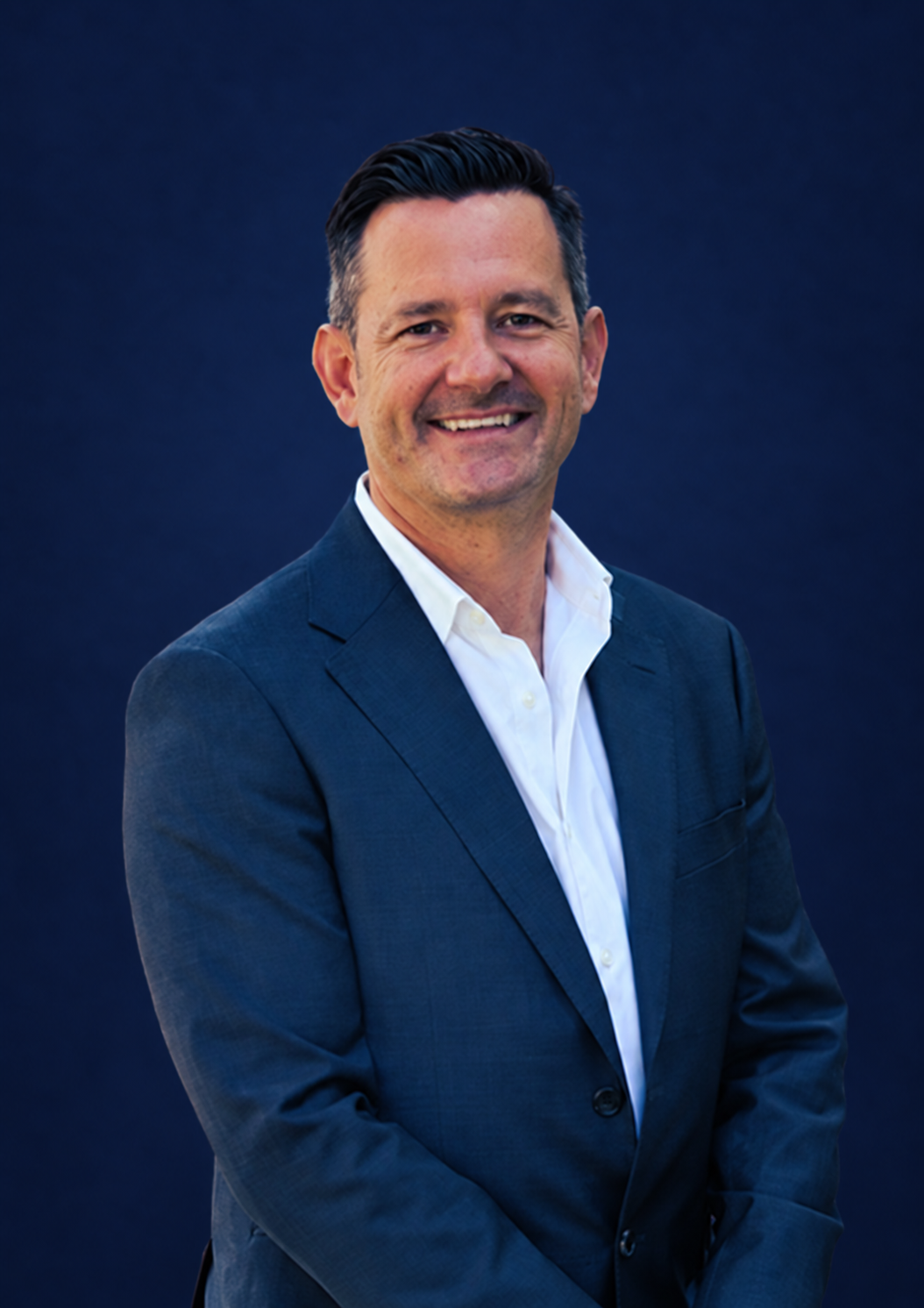 Paul Barrett
